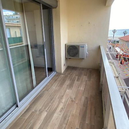 La Platja - Cosy - Vue Sur La Mer Кане-ан-Руссійон Екстер'єр фото
